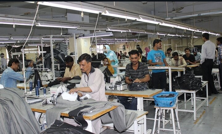 Clothing Manufacturer